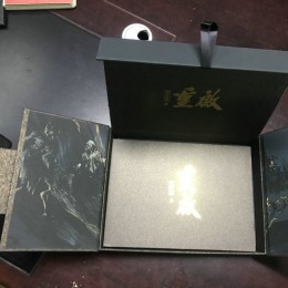 立體書(shū)印刷